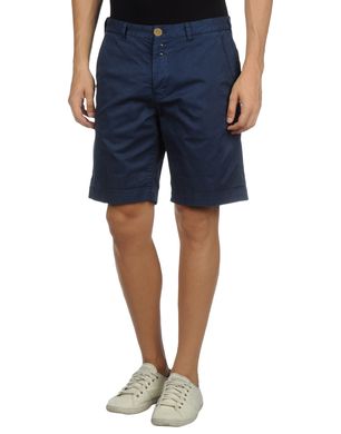 M.GRIFONI DENIM - Bermuda