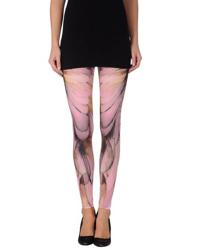 ZOOM McQ - Leggings