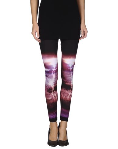 ZOOM McQ Alexander McQueen - Leggings