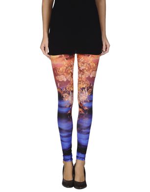 McQ Alexander McQueen - Leggings