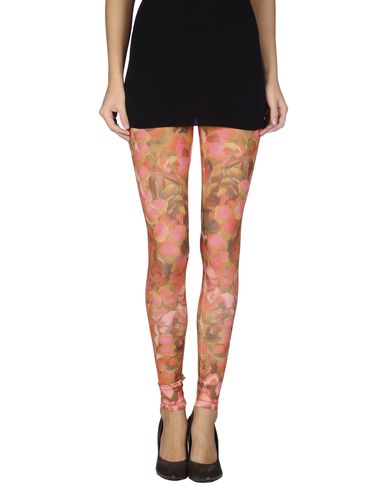 ZOOM McQ Alexander McQueen - Leggings
