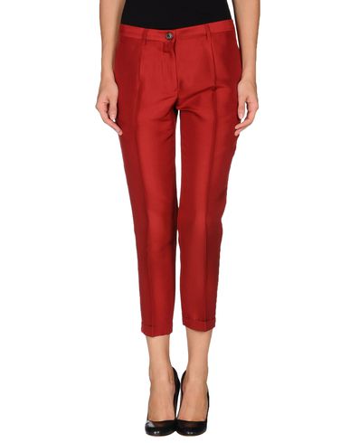 ZOOM MAURO GRIFONI - Dress pants
