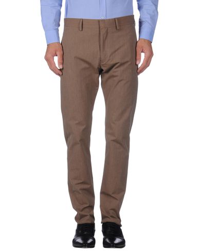 ZOOM MAURO GRIFONI - Dress pants