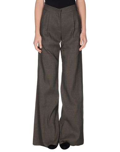 ZOOM ALBINO - Casual pants