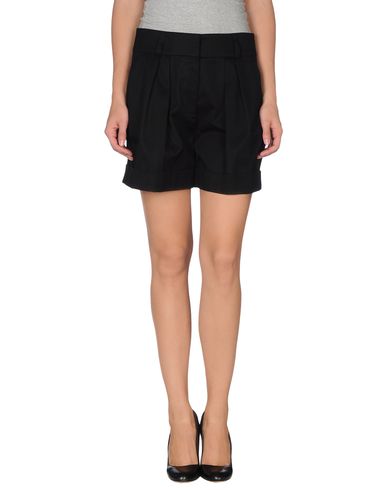 ZOOM McQ Alexander McQueen - Bermuda