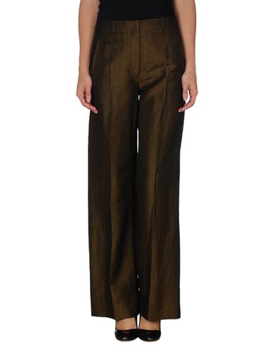 ZOOM McQ Alexander McQueen - Casual pants