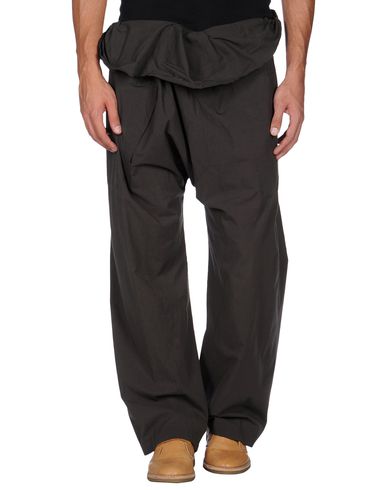 ZOOM ISSEY MIYAKE MEN - Harem Pants