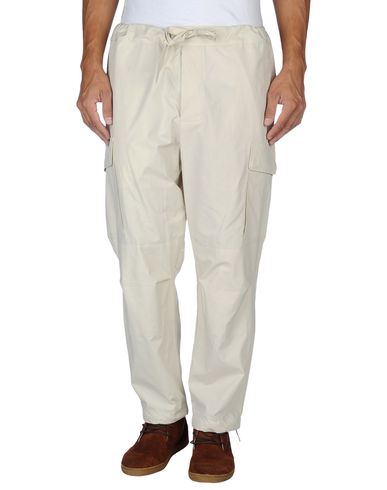 ZOOM UMIT BENAN - Casual pants