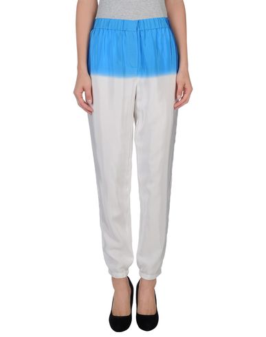 ZOOM TIBI - Casual pants
