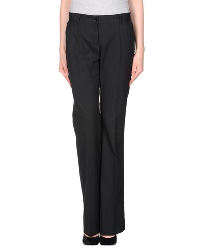 ZOOM DOLCE & GABBANA - Dress pants