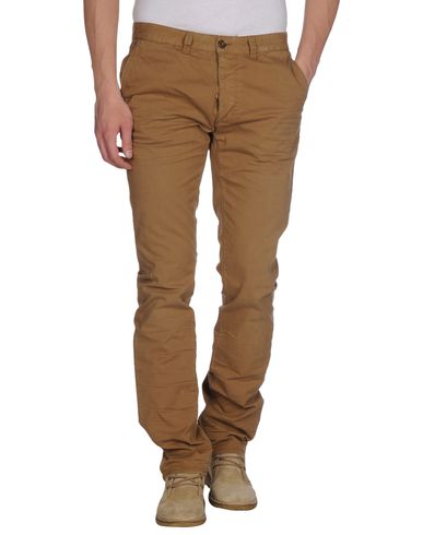 ZOOM C'N'C' COSTUME NATIONAL - Casual pants