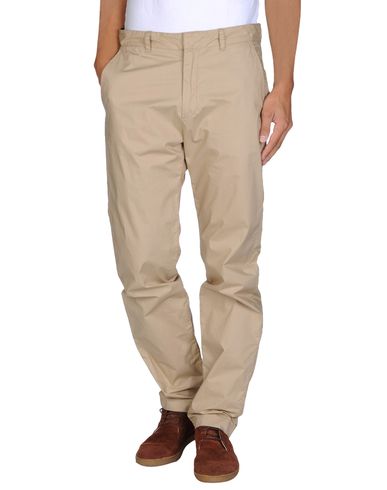 ZOOM C'N'C' COSTUME NATIONAL - Casual pants