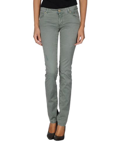 ZOOM SIVIGLIA - Casual pants