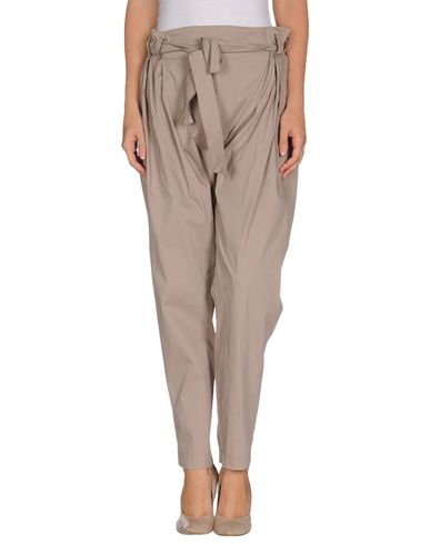ZOOM ALYSI - Harem Pants