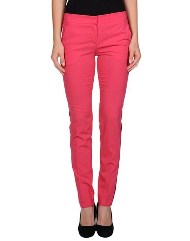 ZOOM EMILIO PUCCI - Casual pants