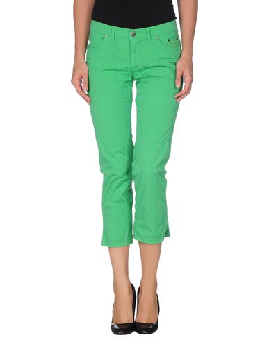 ZOOM JECKERSON - 3/4-length short