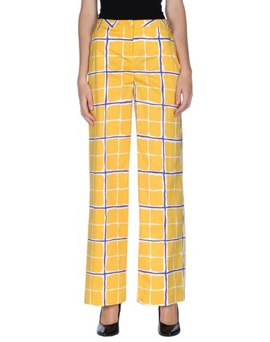 ZOOM LOVE MOSCHINO - Casual pants