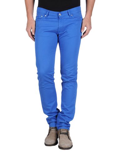 ZOOM GF FERRE' - Casual pants