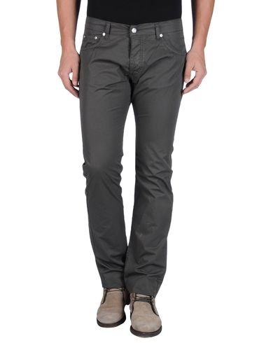 ZOOM GF FERRE' - Casual pants