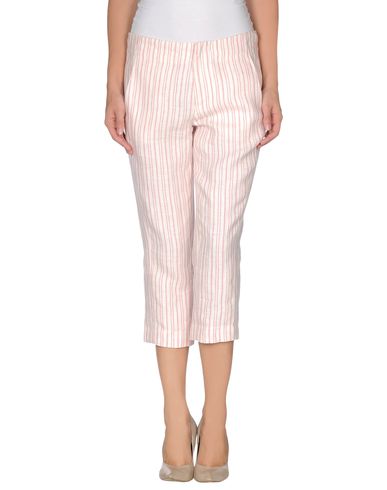 ZOOM ROSE' A POIS - 3/4-length short