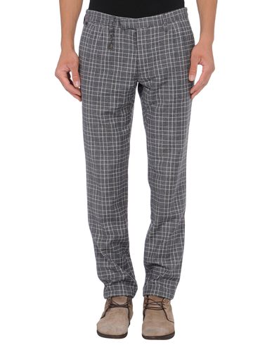 ZOOM MESSAGERIE - Casual pants