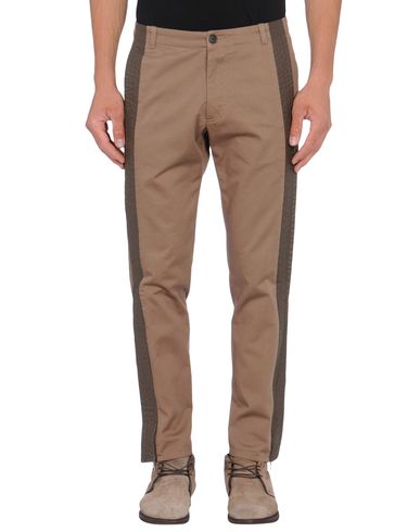 ZOOM DRIES VAN NOTEN - Casual pants