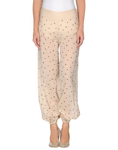 ZOOM ALMERIA - Casual pants