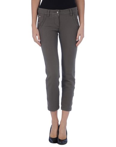 ZOOM JACOB COHЁN - Casual pants