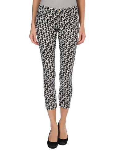 ZOOM VIRGINIE CASTAWAY - Casual pants