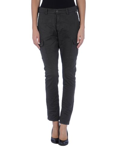ZOOM PLEASE - Casual pants