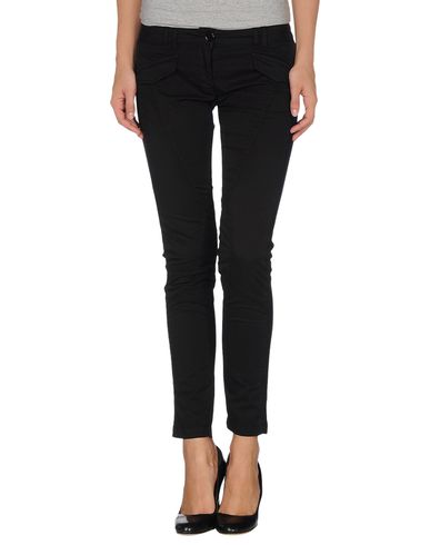 ZOOM LOVE MOSCHINO - Casual pants