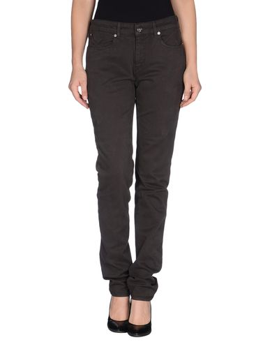 ZOOM ARMANI JEANS - Casual pants
