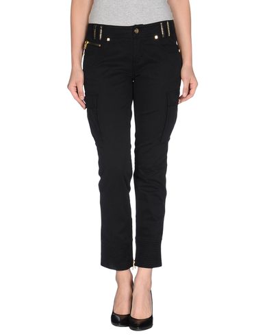 ZOOM BLUGIRL BLUMARINE - Casual pants