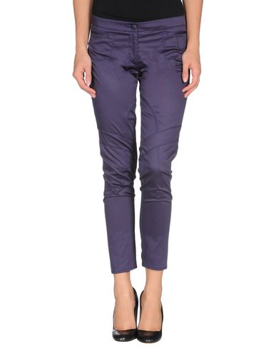 ZOOM ERMANNO ERMANNO SCERVINO - Casual pants