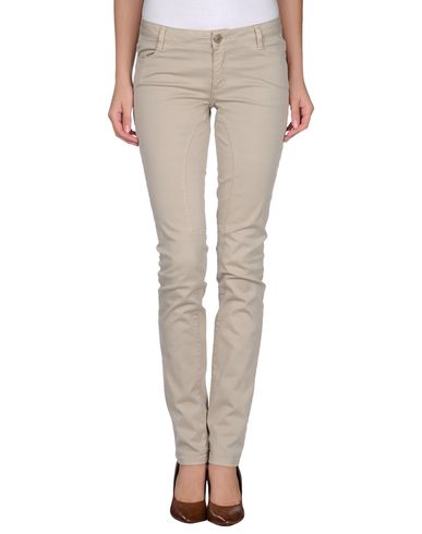 ZOOM SIVIGLIA - Casual pants