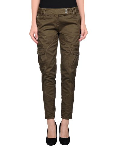 ZOOM ERMANNO ERMANNO SCERVINO - Casual pants