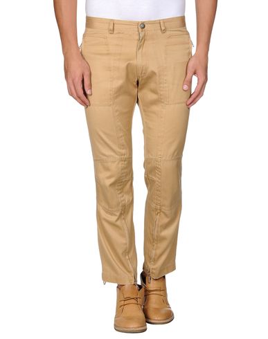 ZOOM DRIES VAN NOTEN - Casual pants