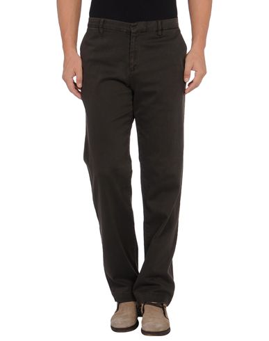 ZOOM 40WEFT - Casual pants