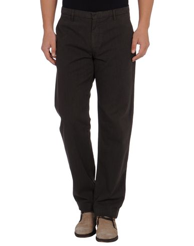 ZOOM 40WEFT - Casual pants
