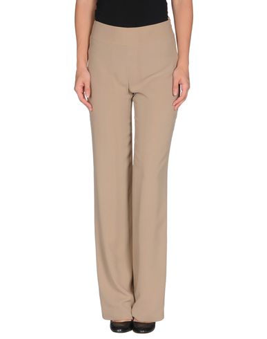 ZOOM AKRIS - Casual pants