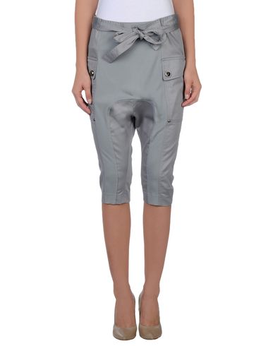 ZOOM PINKO BLACK - Harem Pants
