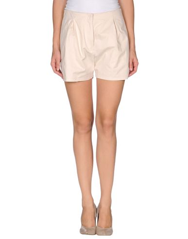 ZOOM WOODWOOD - Shorts