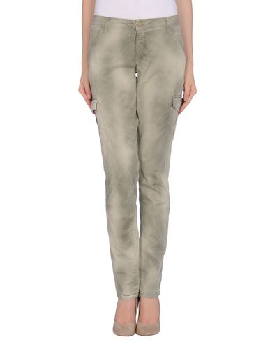 ZOOM SIVIGLIA - Casual pants