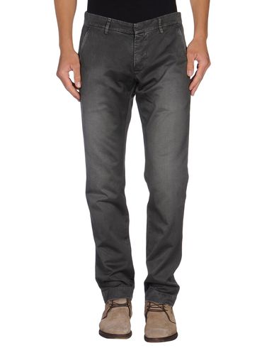 ZOOM DONDUP - Casual pants