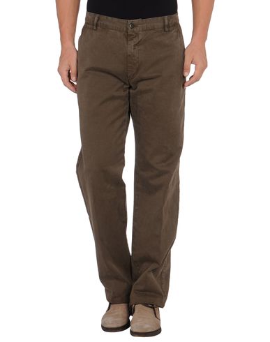 ZOOM 40WEFT - Casual pants