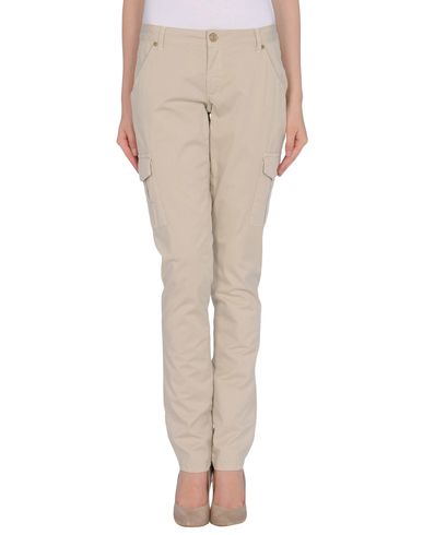 ZOOM SIVIGLIA - Casual pants