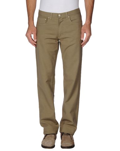 ZOOM VERSACE JEANS COUTURE - Casual pants