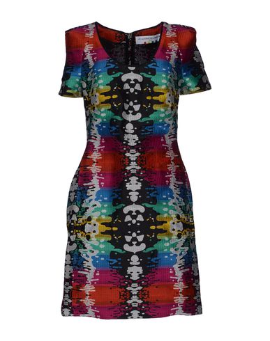 ZOOM JC de CASTELBAJAC - Short dress