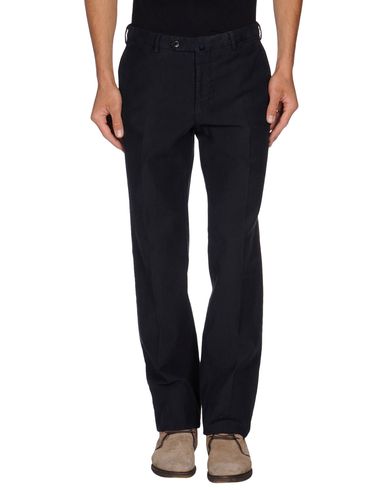ZOOM INCOTEX - Casual pants