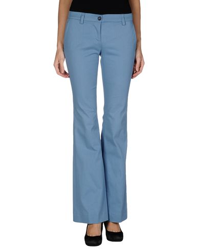 ZOOM TOY G. - Casual pants
